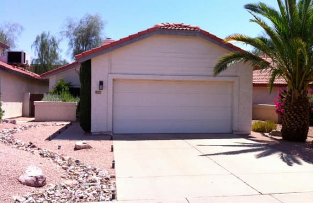 1089 North Willow Street - 1089 North Willow Street, Chandler, AZ 85226