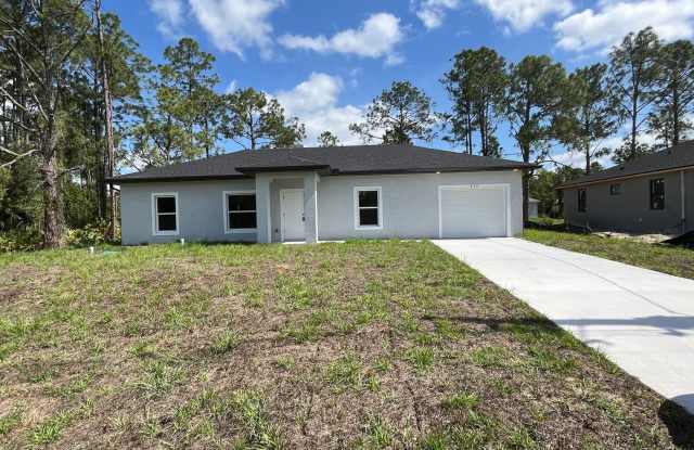 ASK US ABOUT FREE RENT-MOVE IN READY 3/2-LEHIGH ACRES photos photos