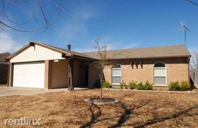 5617 Pearce - 5617 Pearce Street, The Colony, TX 75056