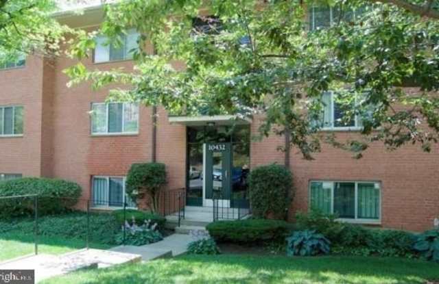 10432 ROCKVILLE Pike unit: 301 - 10432 Rockville Pike, North Bethesda, MD 20852