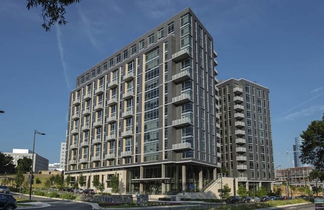 Kingston at McLean Crossing photos photos