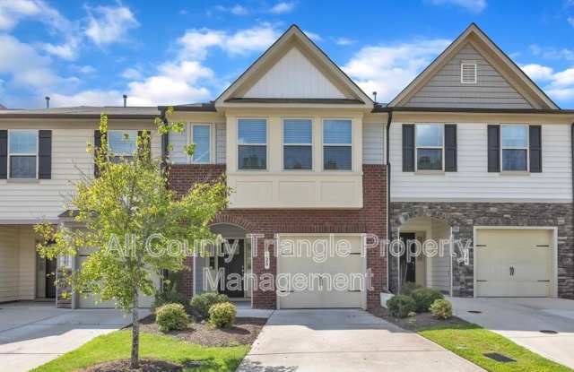 228 Cross Blossom Rd - 228 Cross Blossom Road, Durham, NC 27703 228 Cross Blossom Rd - 228 Cross Blossom Road, Durham, NC 27703