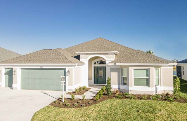 Seasonal 3BR/2BA with 2-car Garage and POOL in Village of Citrus Grove photos photos