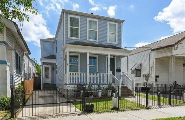 2728 BIENVILLE Street photos photos
