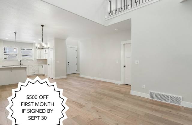 *Pet-Friendly* Townhome photos photos