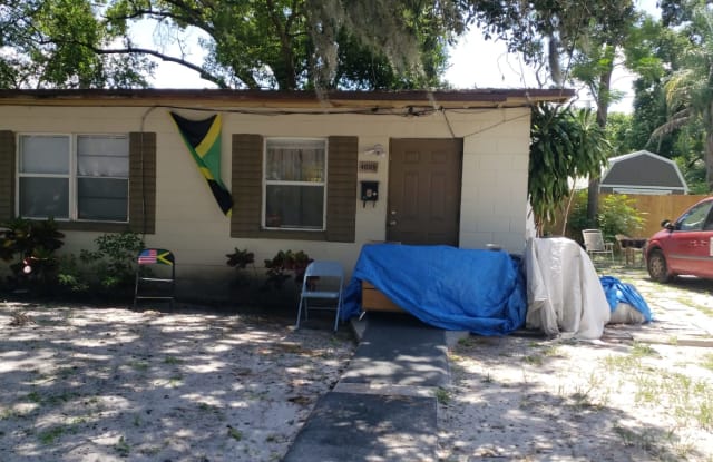 1003 South Parramore Avenue - 1003 S Parramore Avenue, Orlando, FL 32805