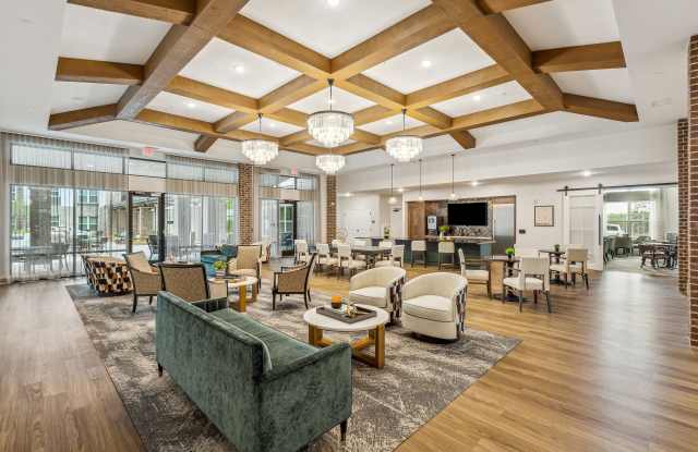Everleigh Deerfield Age 55+ Apartment Homes Gallery 4