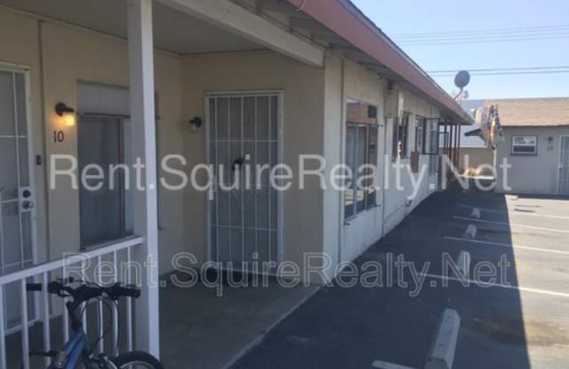 936 W. Foothill Blvd - 936 West Foothill Boulevard, Azusa, CA 91702