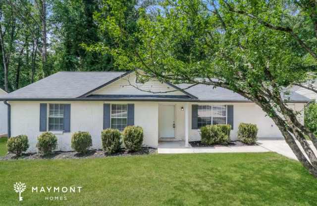 341 Waits Drive Southwest - 341 Waits Drive Southwest, Atlanta, GA 30331