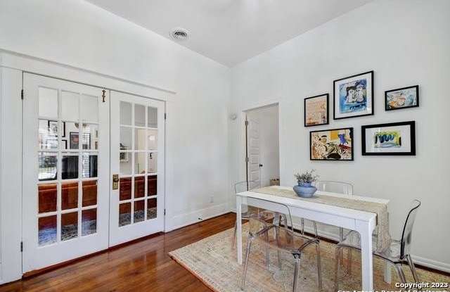 201 Berkshire Gallery 4
