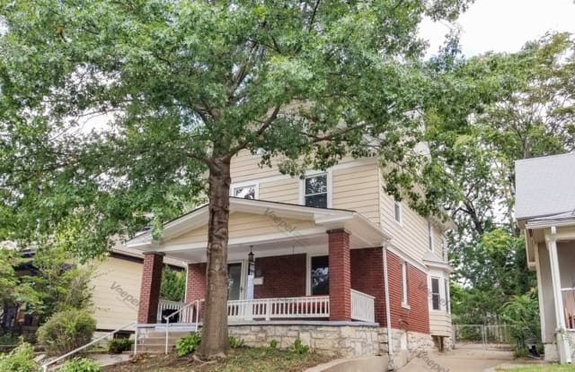 4319 Bell Street - 4319 Bell Street, Kansas City, MO 64111