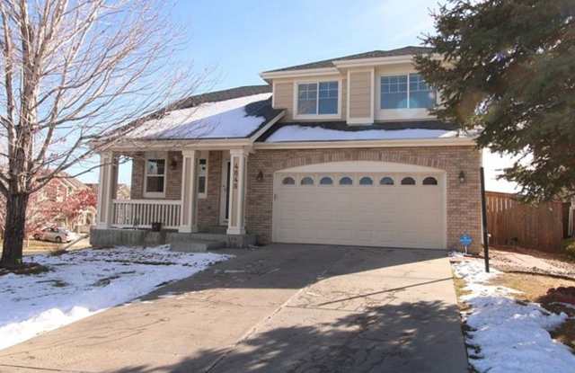 4848 S. Elk Court photos photos