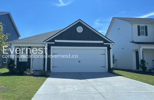 1435 Long Leaf Lane photos photos