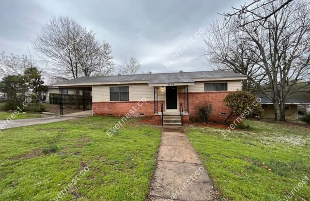 4008 Virginia Drive - 4008 Virginia Drive, North Little Rock, AR 72118