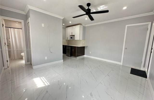 3035 SW 27th Ter - 3035 Southwest 27th Terrace, Miami, FL 33133
