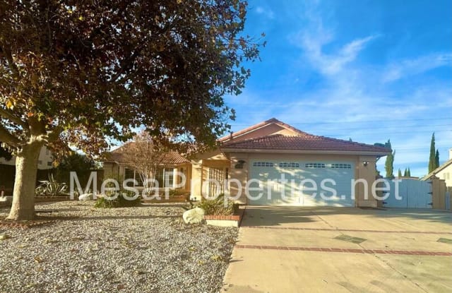 15256 Cromdale St. - 15256 Cromdale Street, Hesperia, CA 92345