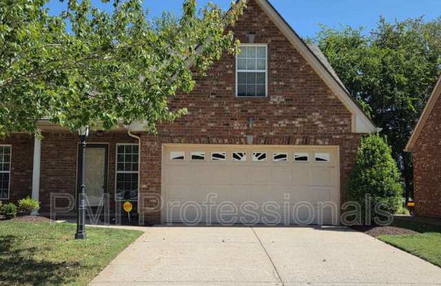 2305 Keegan Dr - 2305 Keegan Drive, Murfreesboro, TN 37130