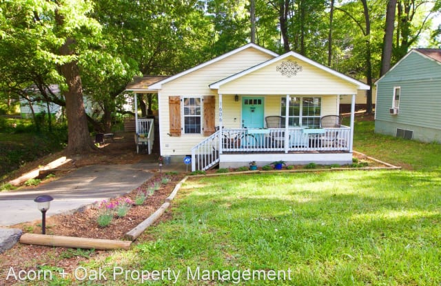 1606 Joe Louis Avenue - 1606 Joe Lewis Avenue, Raleigh, NC 27610
