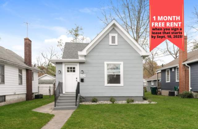 6828 Merwin Avenue - 6828 Merwin Avenue, Cincinnati, OH 45227