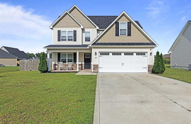 Bridgeport Beauty with Bonus Room photos photos