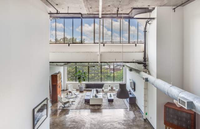Telephone Factory Lofts Gallery 2