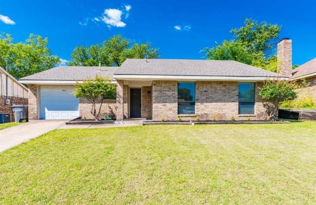 5017 Brookview Drive - 5017 Brookview Drive, Sachse, TX 75048