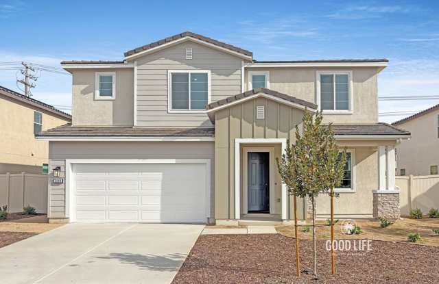 Never-Lived-In Modern 5BR Home with Private Backyard photos photos