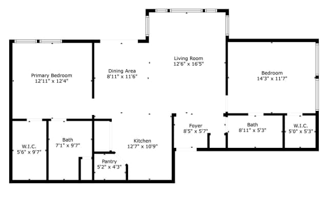 Sterling Oaks Luxury Apartments Gallery 2