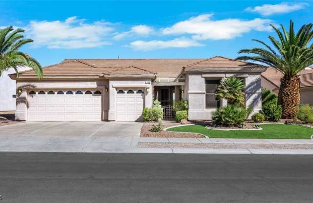 1998 High Mesa Drive - 1998 High Mesa Drive, Henderson, NV 89012