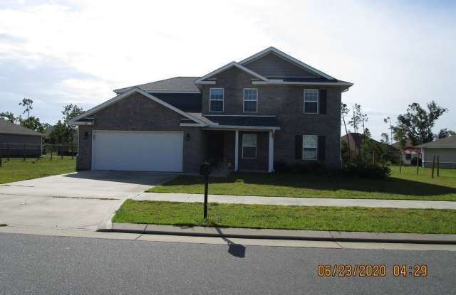 3213 Ashmore St. - 3213 Ashmore Street, Bay County, FL 32404