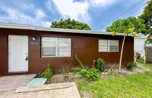 4236 Plumosa Street - 4236 Plumosa Street, Pine Air, FL 33406