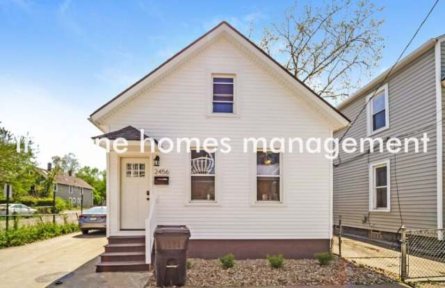 2456 Thurman Avenue photos photos 2456 Thurman Avenue photos photos