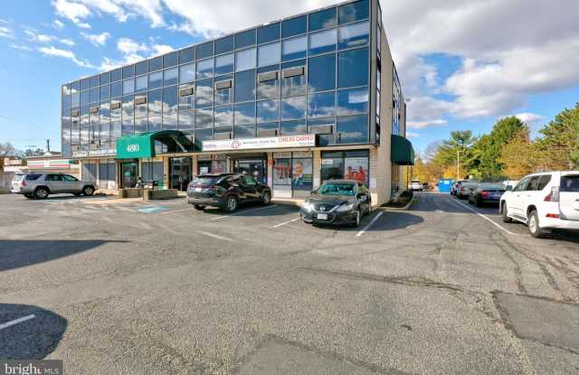 4810 BEAUREGARD Street unit: 200 photos photos