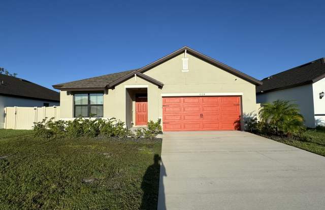 6124 Orsino Lane - 6124 Orsino Lane, Cocoa, FL 32926