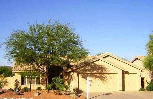 15621 S. 5th Drive - 15621 South 5th Drive, Phoenix, AZ 85045