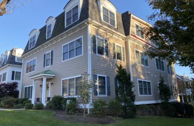 25 Ridgedale Ave Unit 15 - 25 Ridgedale Avenue, Madison, NJ 07940