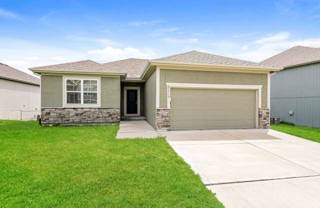 4BR/3BA | Newly Renovated Single Family Home | 1-Car Garage | In Peculiar! photos photos