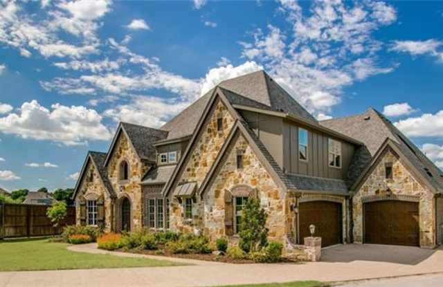 1519 Hawthorne Lane - 1519 Hawthorne Ln, Keller, TX 76262