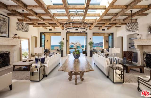 29917 PACIFIC COAST Highway - 29917 Pacific Coast Hwy, Malibu, CA 90265