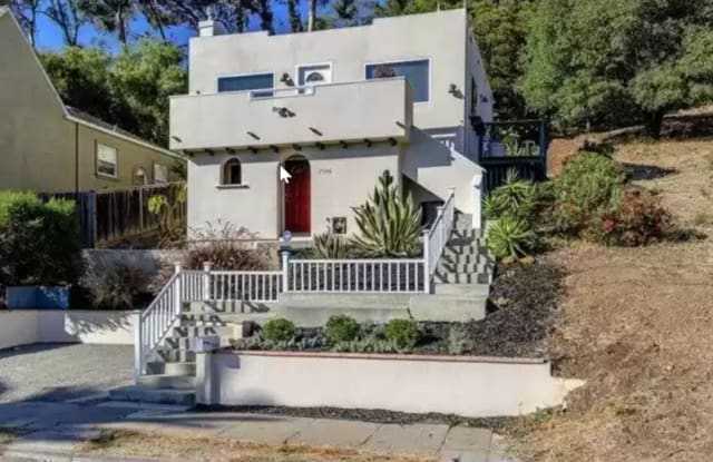 7556 Outlook Avenue - 7556 Outlook Avenue, Oakland, CA 94605