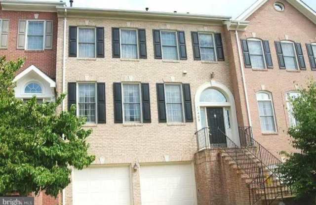 11403 CEDAR RIDGE DRIVE - 11403 Cedar Ridge Drive, Potomac, MD 20854