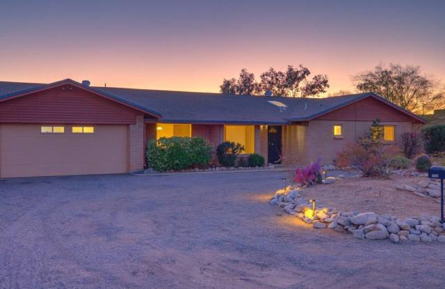 FOOT HILLS! FOOT HILLS! FOOT HILLS! FOOT HILLS! - 8234 East Big Horn Trail, Catalina Foothills, AZ 85750