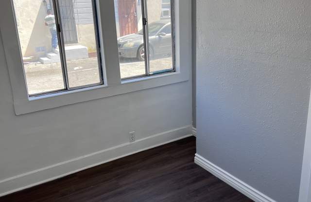 224 1/2 W F St Gallery 2