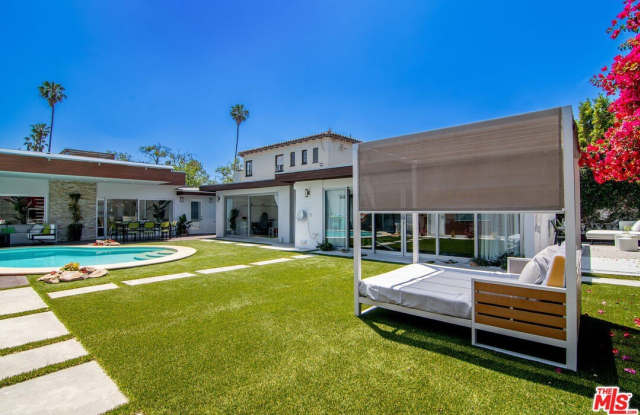 187 N Highland Ave - 187 Highland Avenue, Los Angeles, CA 90036