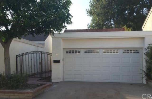16 Sequoia Tree Lane - 16 Sequoia Tree Lane, Irvine, CA 92612