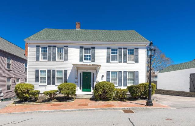 151 High Street - 151 High Street, Portsmouth, NH 03801
