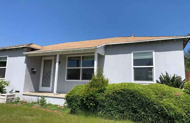 10246 McVine - 10246 Mcvine Avenue, Los Angeles, CA 91040