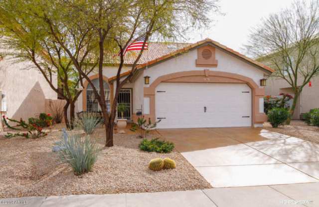 Desirable Chandler location near the Chandler Mall - 1261 West Whitten Street, Chandler, AZ 85224