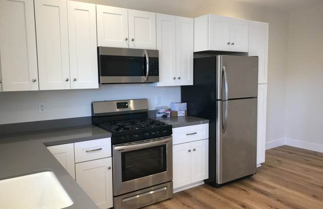 Upstairs Two Bedroom with views! photos photos