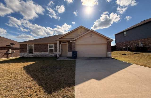 2608 Coal Oil Drive - 2608 Coal Oil Drive, Killeen, TX 76549